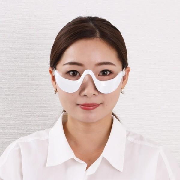目元美顔器 ウェニル Wennil 目元 美顔器 たるみ クマ 目元のたるみ 目元ケア 目元エステ EMS 低周波 マイクロカレント 美容機器 低周波EMS 道具 器具 用具 目元美顔器 ウェニル Wennil 目元 美顔器 たるみ クマ 目元のたるみ