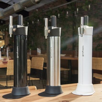 サプライズボトル 炭酸水メーカー おしゃれ ドリンクメーカー ドリンクサーバー ボトルサーバー ナイトロ コーヒー 炭酸水 ドリンク サーバー ナイトロコーヒー Buywru815 ハートドロップ 通販 Yahoo ショッピング