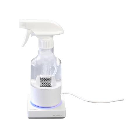 Othree オースリー By Amadana 消臭 オゾン水生成器 家庭用 オゾン 発生機 オゾン水 発生器 手洗い 除菌 スプレー 家庭用オゾン発生器 通販 Buywru846 ハートドロップ 通販 Yahoo ショッピング