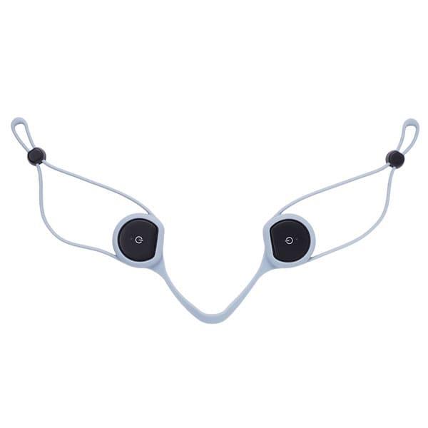 icoelle イコエル フェイシャルネックリフト 表情筋トレーニンググッズ 間々田佳子監修 表情筋 トレーニング 笑顔 顔 頬 たるみ 二重アゴ 顔 icoelle イコエル フェイシャルネックリフト 間々田佳子監修 表情筋 トレーニング 笑顔 頬 たるみ 二重アゴ