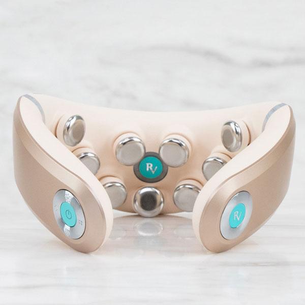 WELLSPO RERAKUVY ウェルスポ リラクビー ストレッチグッズ EMS