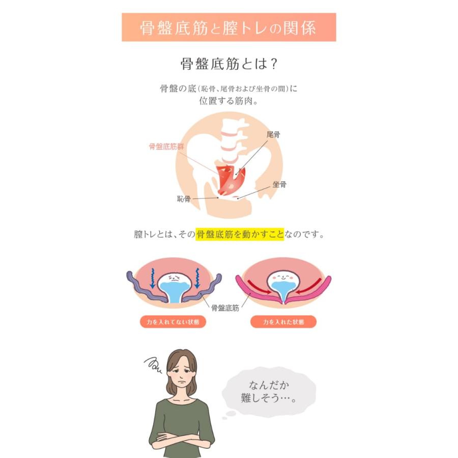 ドリーム 骨盤底筋エクササイズクッション キュットブル 尿漏れ 尿もれ