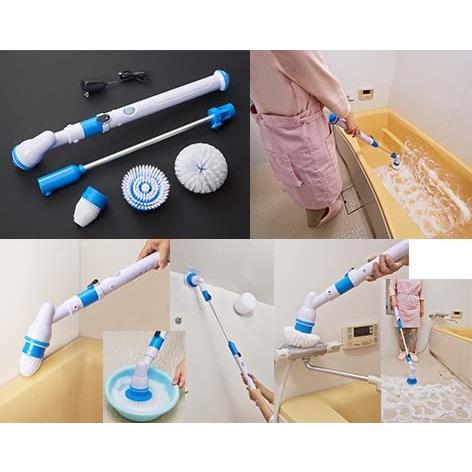 充電式お掃除ポリッシャー 掃除用ブラシ 電動ブラシ 風呂 掃除 電動 ブラシ タイル お風呂 風呂掃除 道具 浴室 タイル掃除 電動ポリッシャー バスポリッシャー Ism K ハートドロップ 通販 Yahoo ショッピング