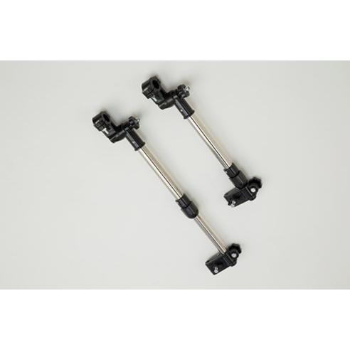 万能傘ホルダー 単品 自転車アクセサリー 傘固定 傘ホルダー クリップ ホルダー 傘 取り付け 固定 ベビーカー お年寄り 手押し車 自転車 雨グッズ 傘グッズ Ism K ハートドロップ 通販 Yahoo ショッピング