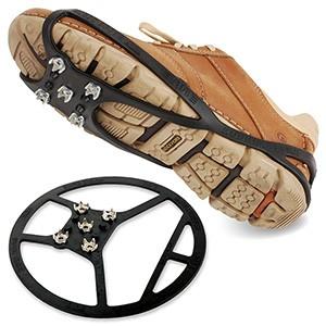 送料無料 直送品 き スノースパイク 靴用滑り止めスパイク 6個セット 訳ありセール格安 Www Iniciatupyme Cl