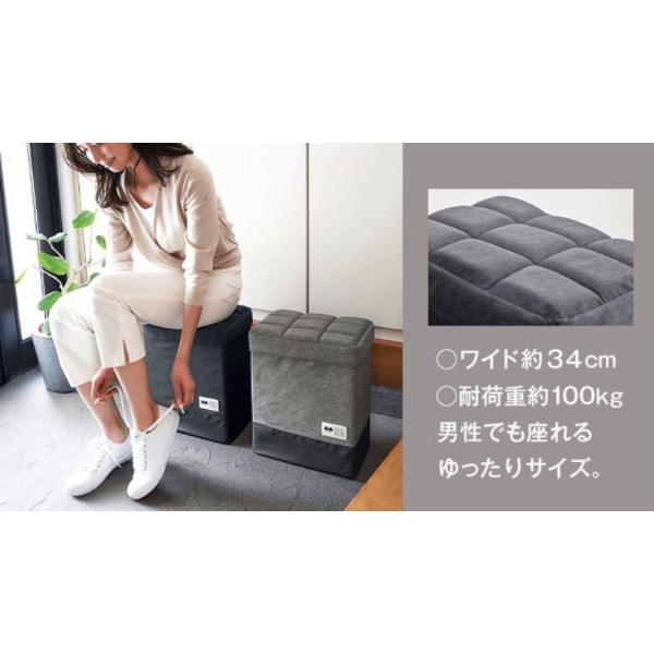 COGIT 防災 座れる玄関防災バッグ 避難生活用品 2WAY 玄関チェア 防災バッグ 災害時 リュック 災害 備え 地震 非常用 台風 豪雨 避難 対策 | COGIT | 04