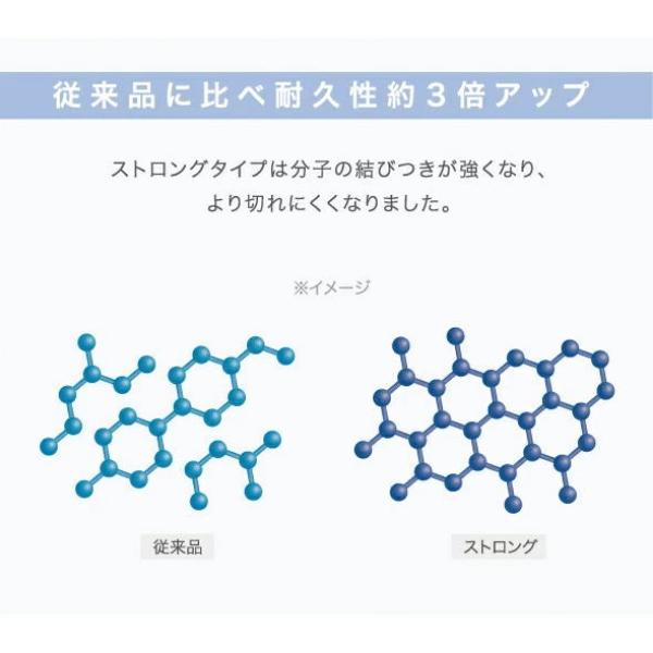 歯ぎしりピタリ ストロング×2個セット 安眠マウスピース 歯ぎしり 食いしばり 対策 防止 予防 歯ぎしり対策 食いしばり対策 日本製 | PROIDEA | 06