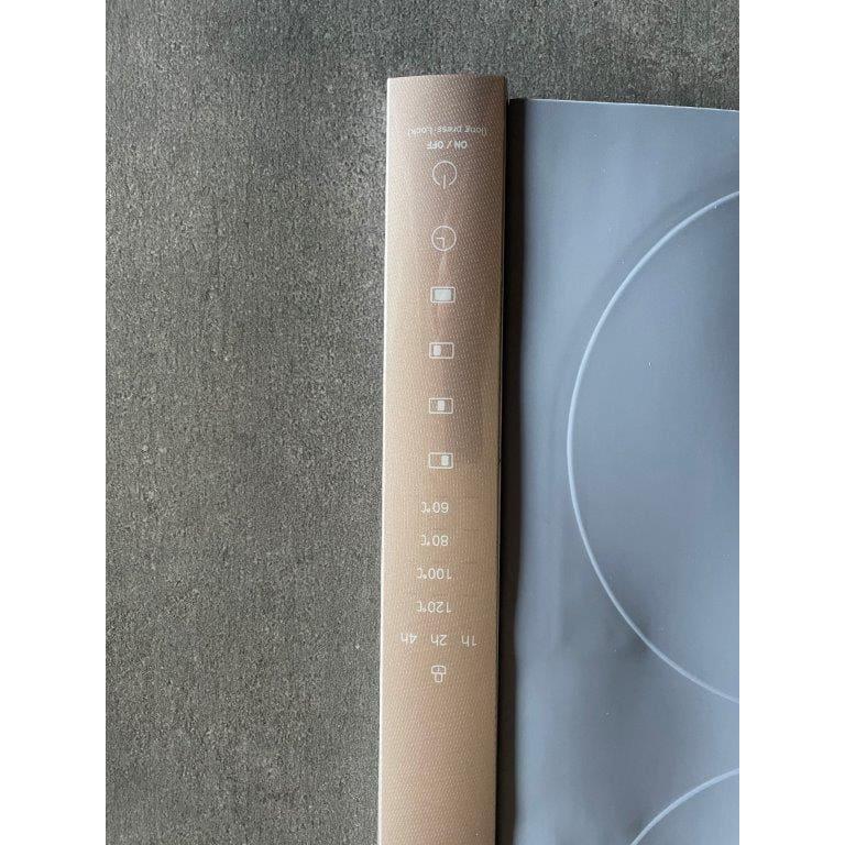 Felio フードウォーマー セパレートタイプ BWR02 ホットプレート 料理