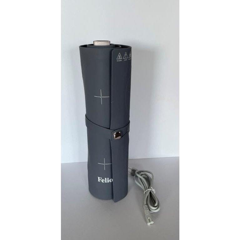 Felio フードウォーマー セパレートタイプ BWR02 ホットプレート 料理