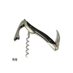 ATHRO アスロ ソムリエナイフ ウッドハンドル ワイン用品 ワイン バー