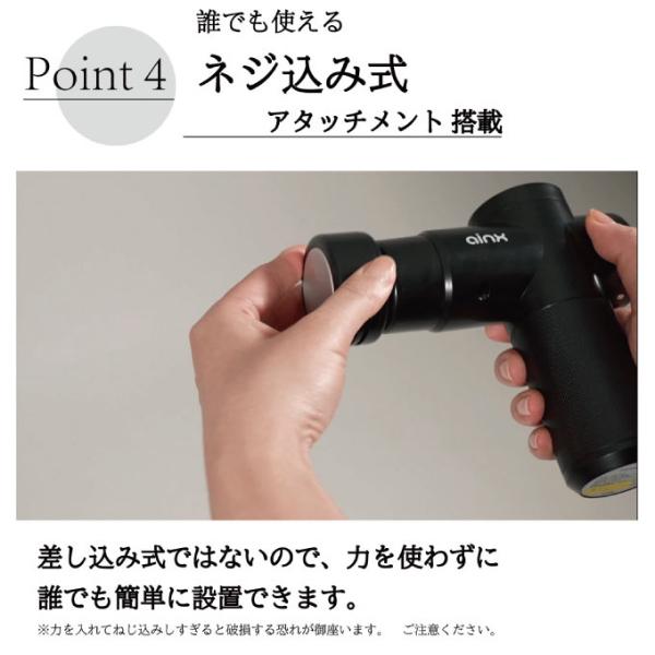 ボディケアガン ハンディマッサージ マッサージ器 ストレッチ 充電式 軽量 小型 筋膜はがし 肩 首 足 肩甲骨 腰 母の日 父の日 敬老の日 約 ボディケアガン ハンディマッサージ ストレッチ 充電式 軽量 小型 筋膜はがし 首 足 肩甲骨 腰 母の日 父の日 敬老の日 筋膜リリース ±5 本体