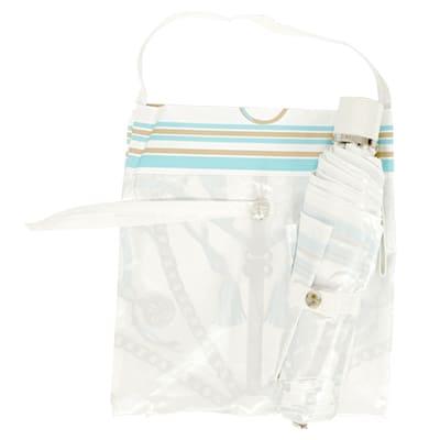 UVION（ユビオン） プレミアムホワイト 50ミニ タッセルベルト 4014