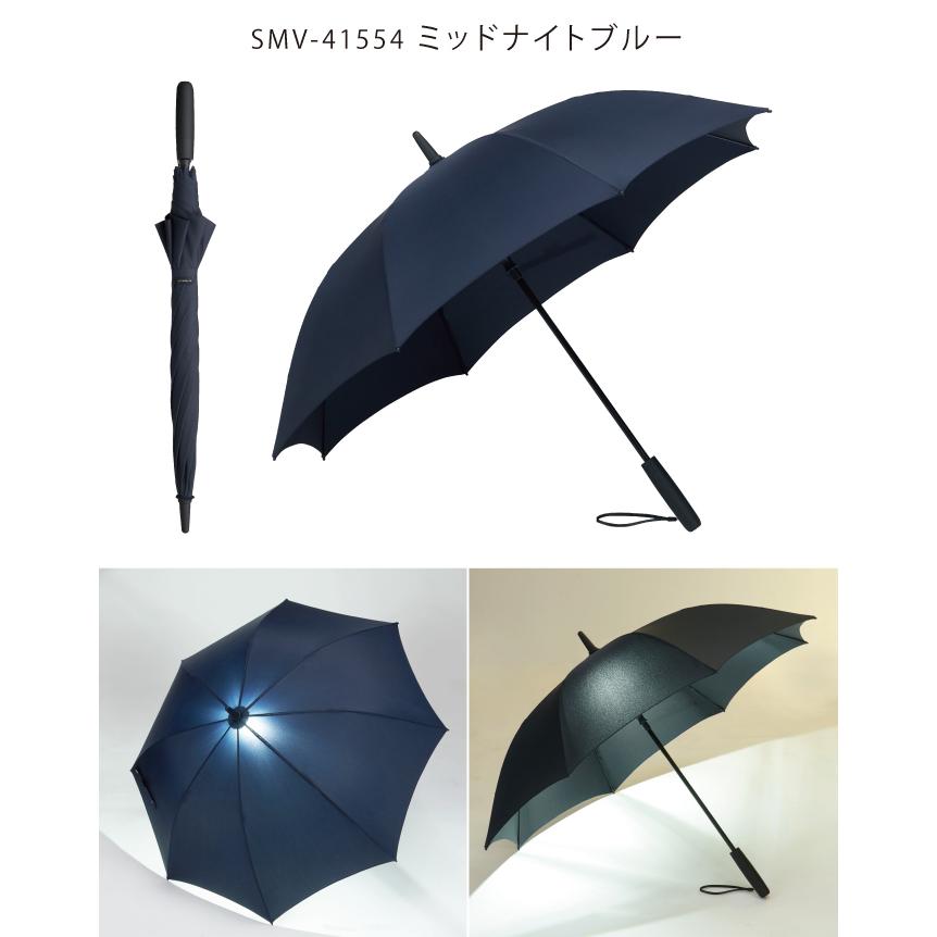 mabu（マブ） アンブレランタン 雨傘 傘 男女兼用雨傘 8本骨