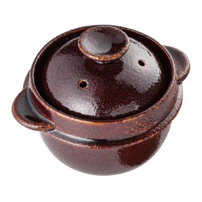 レンジで玄米炊飯セット 炊飯器 Kdep ケデップ 電子レンジ炊飯器 電子