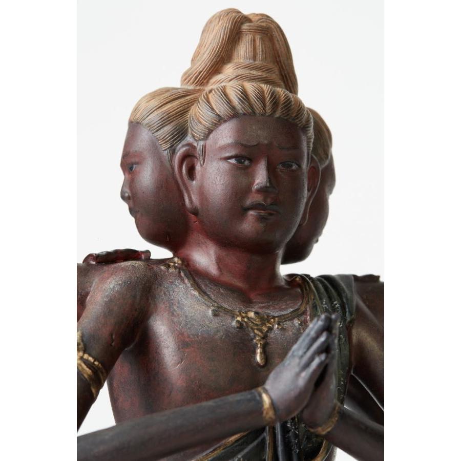 イスム スタンダードシリーズ 阿修羅 イSム isumu イᏚム イスム 阿修羅像 スタンダード イスム Standard 阿修羅