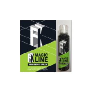 FKマジックライン バニシングスプレー レフェリー 審判用品 サッカー
