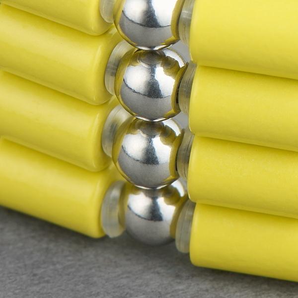 COREFORCE コアフォースループ YELLOW SUS CFL70 70cm イエロー