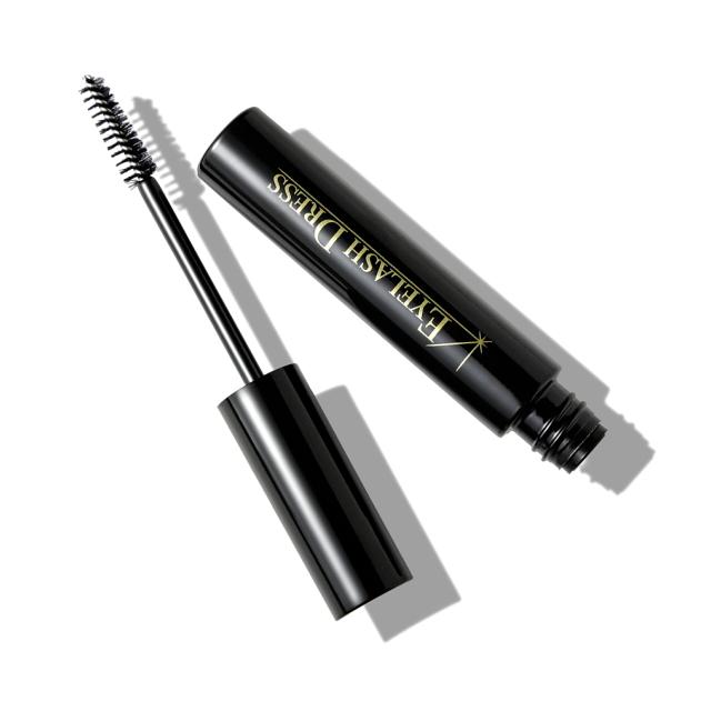 大人の黒い美容液マスカラ Eyelash Dress×2本セット アイラッシュ