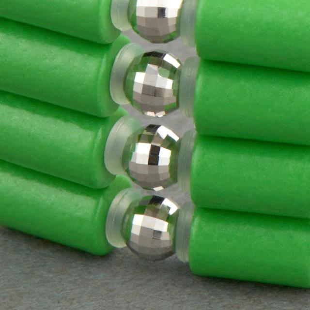 COREFORCE（コアフォース） コアフォースループ ライムグリーン K14WG