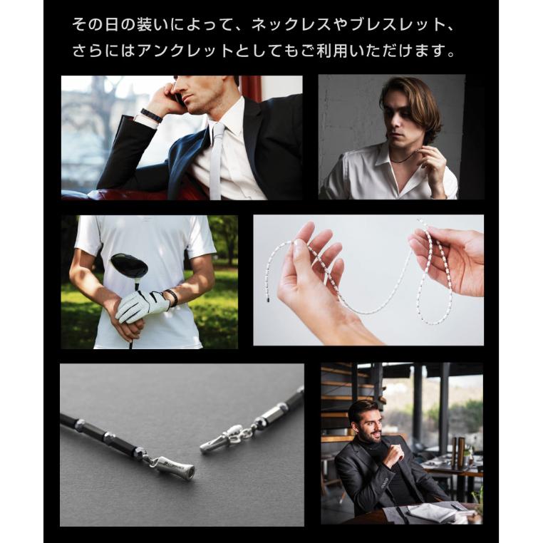 COREFORCE コアフォースループ ブラックスピネル CFL70 70cm COREFORCE コアフォースループ ブラックスピネル CFL70 70cm