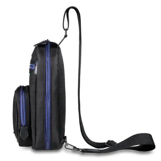 ブルーインパルス創立60周年記念 多機能ボディバック ボディバッグ メンズバッグ メンズ 男性用 ブルーインパルス 航空自衛隊 PX限定 基地内販売 60周年 記念 マニア 収集 限定 コレクション ファン 父の日 敬老の日 誕生日 プレゼント ギフト 贈り物 グッズ おすすめ 人気 ブルーインパルス創立60周年記念 多機能ボディバック ボディバッグ