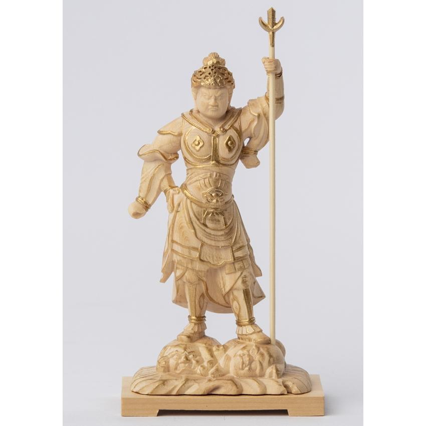 童子坐像 飛天 #567 ◆白檀 木彫 仏像 童子坐像 飛天 #567 ◇白檀 木彫 仏像