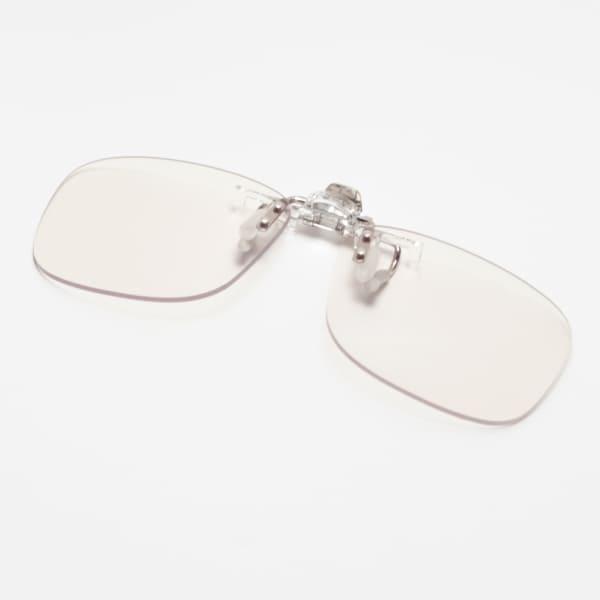 ナイトグラスLED クリアジャケット サングラス 運転 ドライブ ヘッド