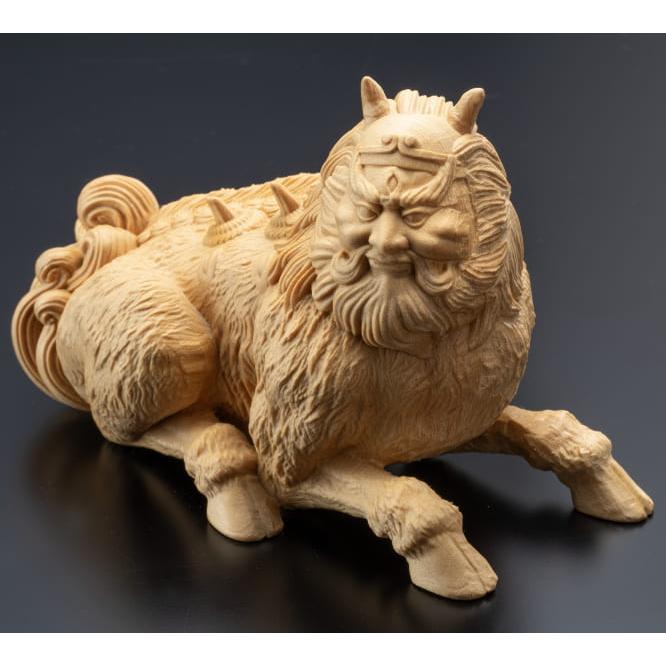 天運の白澤 てんうんのはくたく 開運 開運インテリア 白澤 はくたく 瑞