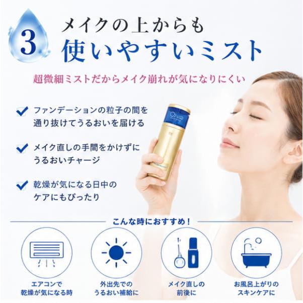 O2ナノウェーブセット O2nano Misty EX 酸素ミスト スターターセット