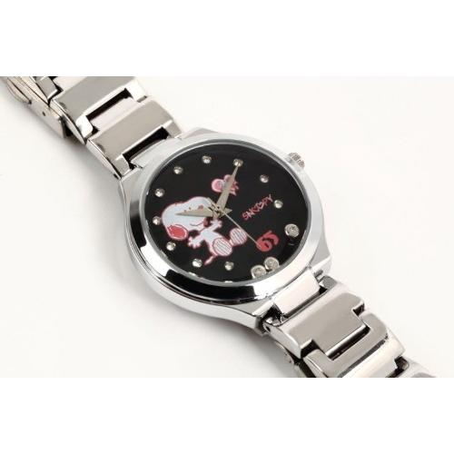 スヌーピー65周年リストウォッチ 腕時計 レディース腕時計 スヌーピー 時計 スヌーピー腕時計 限定 マニア コレクション ファン かわいい おしゃれ