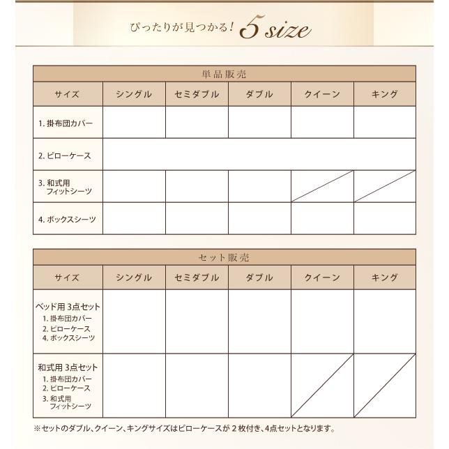 布団カバーセット 和式用 シングル 3点セット プレミアムマイクロファイバー 静電気防止機能付き 洗濯洗える 毛玉 毛抜けが少ない 新生活応援 送料無料_23