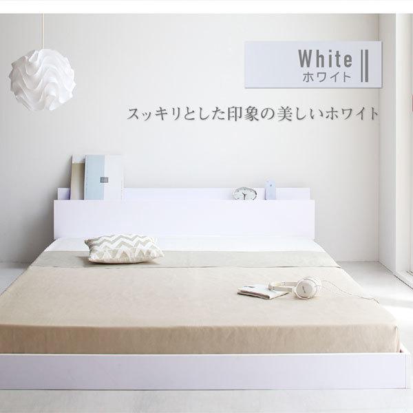 フロアベッド▪️IDEAL ▪️(マットレスセット)シングル ベッド フロアベッド ローベッド (プレミアム ボンネルコイル