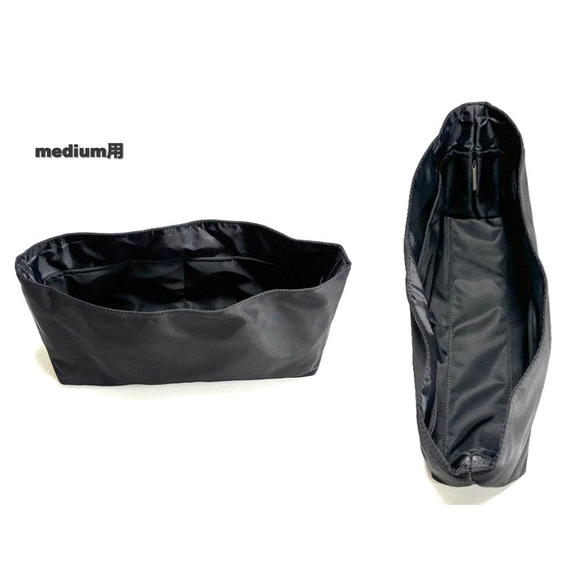 シャネル22用 バッグインバッグ CHANEL対応 インナーバッグ ミニ スモール ミディアム 自立 軽量 防水 型崩れ防止 |  | 09