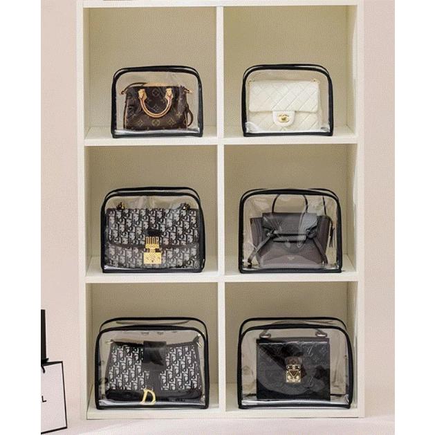 バッグ収納ケース 保管 透明 鞄 モンテーニュ マーモント オンザゴー 保護 鑑賞 |  | 07