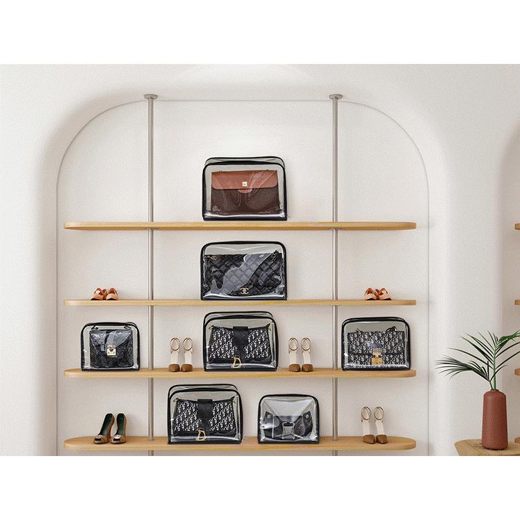 バッグ収納ケース 保管 透明 鞄 モンテーニュ マーモント オンザゴー 保護 鑑賞 |  | 08