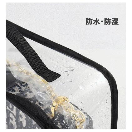 バッグ収納ケース 保管 透明 鞄 モンテーニュ マーモント オンザゴー 保護 鑑賞 |  | 03