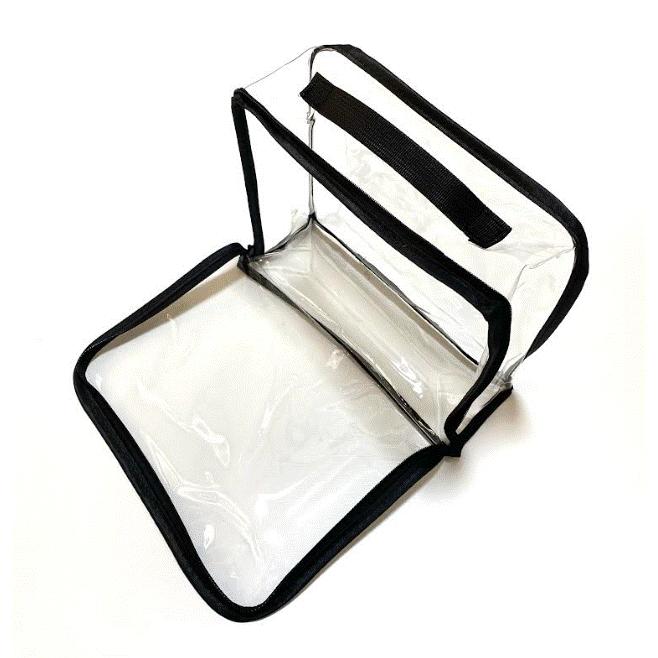 バッグ収納ケース 保管 透明 鞄 モンテーニュ マーモント オンザゴー 保護 鑑賞 |  | 10