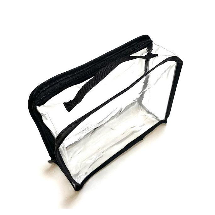 バッグ収納ケース 保管 透明 鞄 モンテーニュ マーモント オンザゴー 保護 鑑賞 |  | 09