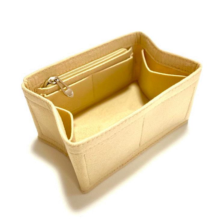 ベラ バッグインバッグ ルイヴィトン インナーバッグ 小物整理 収納 型崩れ防止 汚れ防止 |  | 07