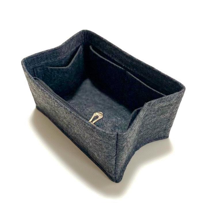 ベラ バッグインバッグ ルイヴィトン インナーバッグ 小物整理 収納 型崩れ防止 汚れ防止 |  | 10