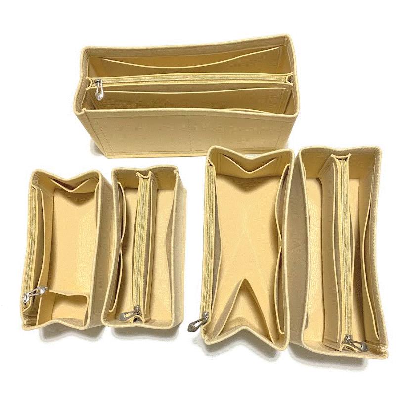 バーキン用 バッグインバッグ 25 30 35 インナーバッグ 整理 収納 |  | 10