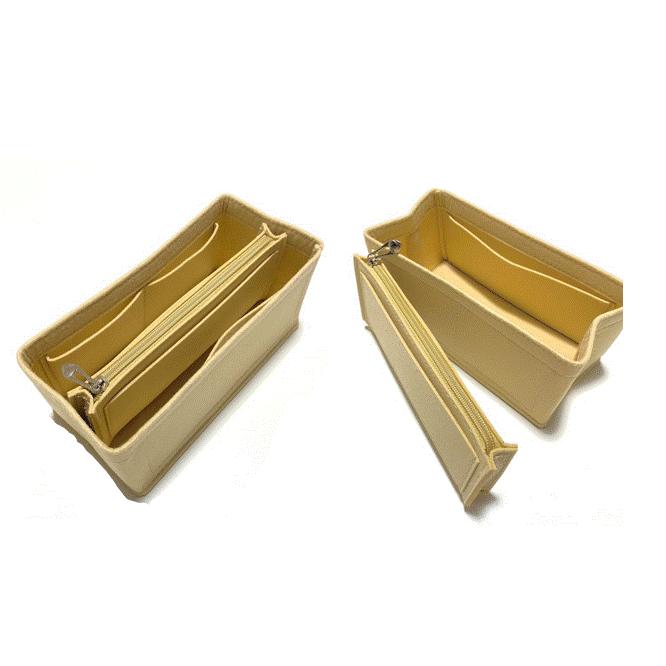 バーキン用 バッグインバッグ 25 30 35 インナーバッグ 整理 収納 |  | 11