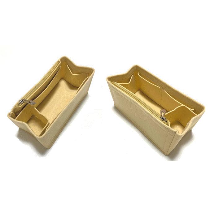 バーキン用 バッグインバッグ 25 30 35 インナーバッグ 整理 収納 |  | 12