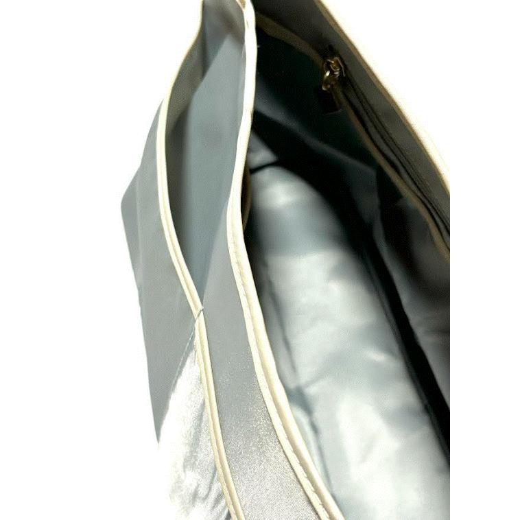 ボエム用 バッグインバッグ ホーボーバッグ PM用 インナーバッグ 自立