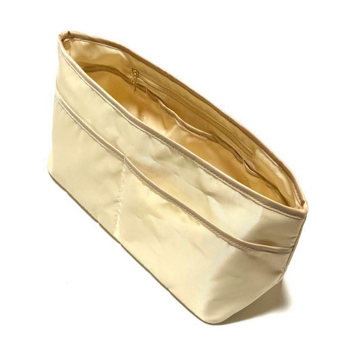 ボエム用 バッグインバッグ ホーボーバッグ PM用 インナーバッグ 自立