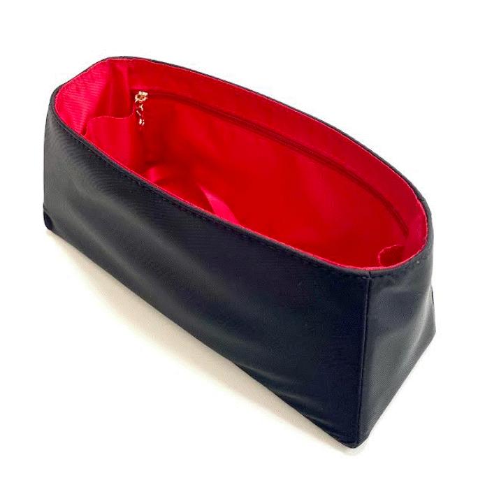 09rena25ページ/ボリード用バッグインバッグ/ ボリード用 27 31 バッグインバッグ インナーバッグ 自立 収納