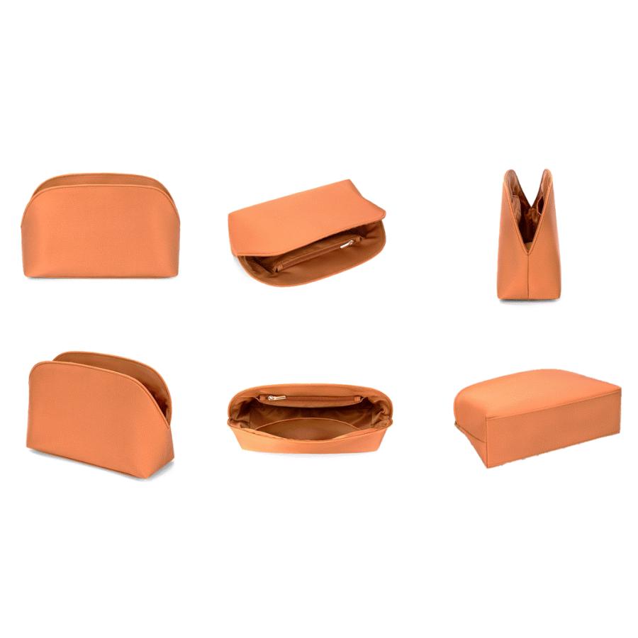 ボリード用 27 31 バッグインバッグ インナーバッグ 自立 収納 小物入れ |  | 02