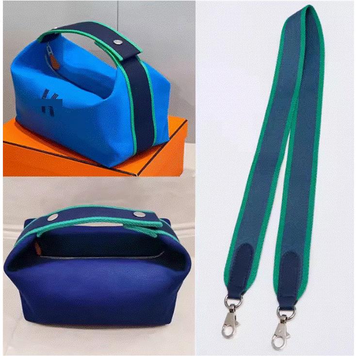 ブリッドアブラック用 ショルダーストラップ 100cm バッグ ベルト 太め バンドリエール |  | 05