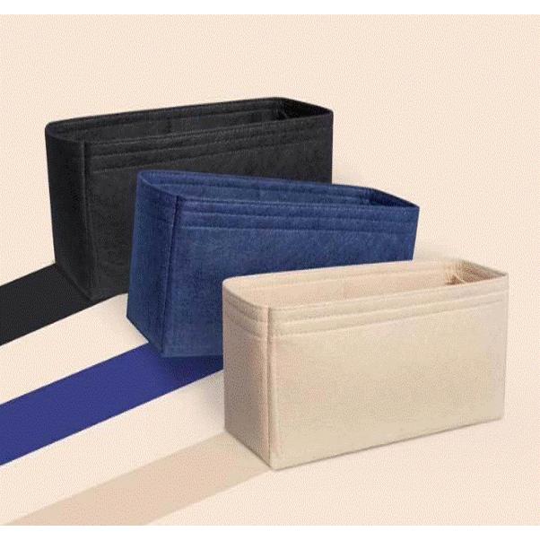 ガーデンパーティ バッグインバッグ TPM PM インナーバッグ ポーチ 整理 収納 汚れ防止 |  | 06