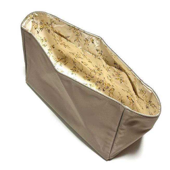 ガーデンパーティ用 インナーバッグ TPM PM 30 36 バッグイン